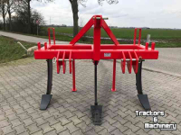 Woeler / Diepwoeler / Voorzetwoeler GRS WP3-180  - WP3-200  Diepwoeler  woeler  ondergronder