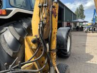 Maaiarm Herder Slootmachine
