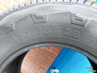 Wielen, Banden, Velgen & Afstandsringen Pirelli BAND  420/70R28