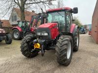 Tractor / Trekker Case MXU-110
