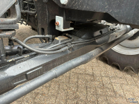 Tractor / Trekker Case MXU-110