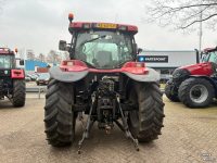 Tractor / Trekker Case MXU-110