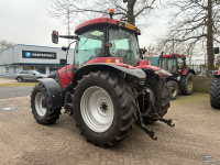 Tractor / Trekker Case MXU-110