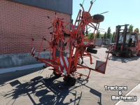 Schudder Kuhn GF8501 MHO