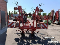 Schudder Kuhn GF8501 MHO