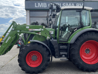 Tractor / Trekker Fendt Fendt 314 Profi