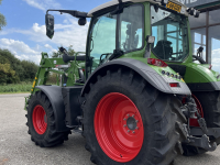 Tractor / Trekker Fendt Fendt 314 Profi