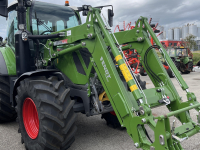 Tractor / Trekker Fendt Fendt 314 Profi