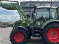 Tractor / Trekker Fendt Fendt 314 Profi