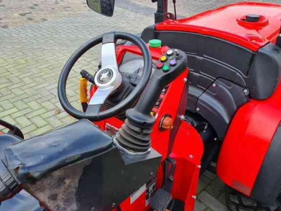 Traktoren Carraro SRX 7800