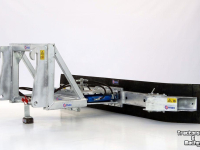 Overige landbouwtransportmachines en toebehoren Qmac 210 HYDR SCHUIN+HOEK ZETTELM 402