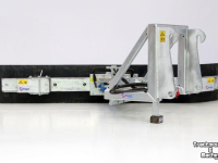 Overige landbouwtransportmachines en toebehoren Qmac 210 HYDR SCHUIN+HOEK ZETTELM 402