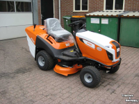 Zitmaaier Stihl RT5097