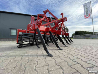Cultivator Evers Mustang 11-303-R62