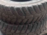 Wielen, Banden, Velgen & Afstandsringen Alliance 400/70R20