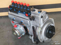 Shovel / Wiellader / Kniklader Ford Brandstofpomp FORD Shovel Parts nr:D9NN9A543PAR