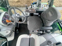 Tractor / Trekker Deutz-Fahr Deutz Fahr Agrotron 6130.4 RV shift