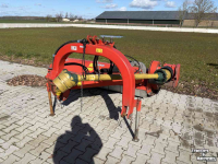 Klepelmaaier Kuhn TBE-S262