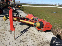 Klepelmaaier Kuhn TBE-S262