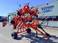 Schudder Kuhn GF10802T Digidrive