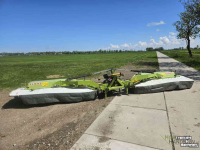 Maaier Claas Disco 8500C