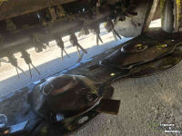 Maaier Claas Disco 8500C