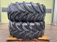 Wielen, Banden, Velgen & Afstandsringen Vredestein 650/65R38 30 mm