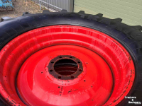 Wielen, Banden, Velgen & Afstandsringen Vredestein 650/65R38 30 mm