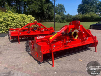 Grondfrees Vigolo FPG3 280 & 310 E Frees