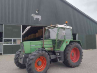 Tractor / Trekker Fendt 614