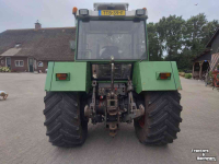 Tractor / Trekker Fendt 614