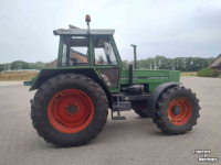 Tractor / Trekker Fendt 614