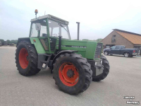 Tractor / Trekker Fendt 614