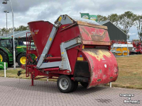 Voermengwagen Vertikaal Van Lengerich V-MIX 12 LS