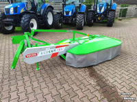 Maaier Talex EcoCut 135/165/185/210 betaalbare trommelmaaier