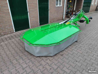 Maaier Talex EcoCut 135/165/185/210 betaalbare trommelmaaier