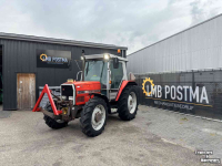 Tractor / Trekker Massey Ferguson 3060 16x16 speedshift