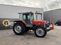 Tractor / Trekker Massey Ferguson 3060 16x16 speedshift