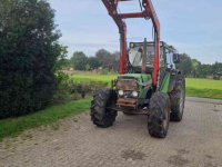 Tractor / Trekker Deutz-Fahr DX 4.50