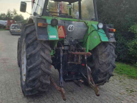 Tractor / Trekker Deutz-Fahr DX 4.50