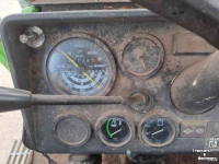 Tractor / Trekker Deutz-Fahr DX 4.50