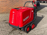 Hogedrukreiniger Warm/Koud  Ehrle HD940 warmwaterreiniger diversen