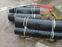 Koematrassen De Boer GS20