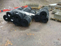 Koematrassen De Boer GS20