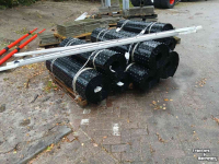 Koematrassen De Boer GS20