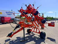 Schudder Kuhn GF10802 T Digidrive