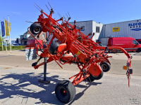 Schudder Kuhn GF10802 T Digidrive