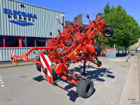 Schudder Kuhn GF10802 T Digidrive