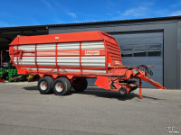 Silagewagen Kemper CARGO L 9000 Cargo L9000 Opraapwagen