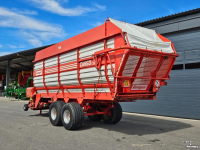 Silagewagen Kemper CARGO L 9000 Cargo L9000 Opraapwagen